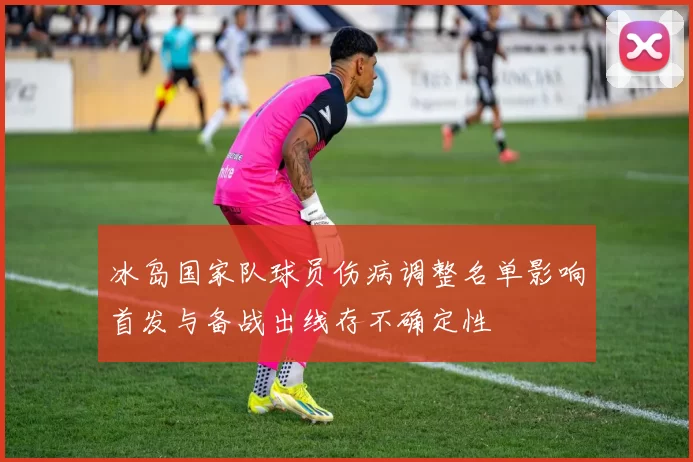 冰岛国家队球员伤病调整名单影响首发与备战出线存不确定性
