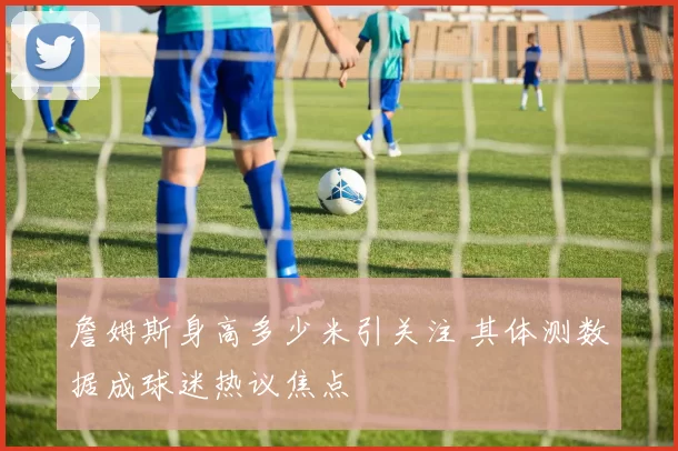 詹姆斯身高多少米引关注 其体测数据成球迷热议焦点