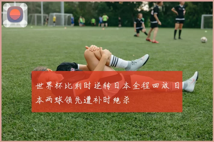 世界杯比利时逆转日本全程回放 日本两球领先遭补时绝杀
