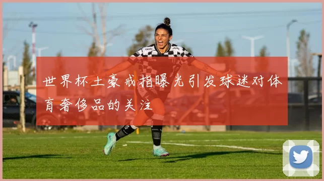 世界杯土豪戒指曝光引发球迷对体育奢侈品的关注