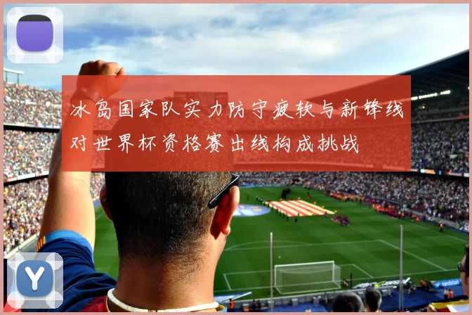 冰岛国家队实力防守疲软与新锋线对世界杯资格赛出线构成挑战
