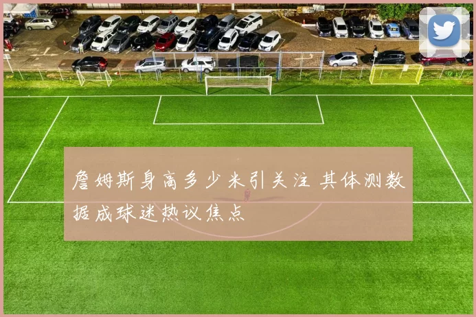 詹姆斯身高多少米引关注 其体测数据成球迷热议焦点