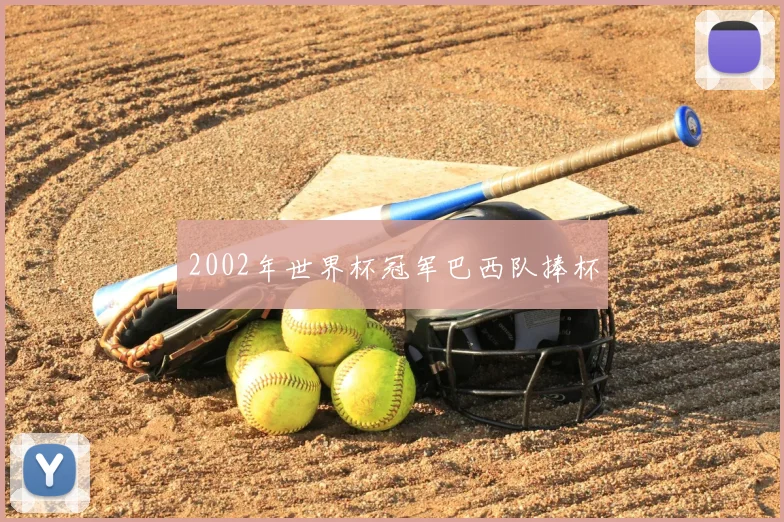 2002年世界杯冠军巴西队捧杯