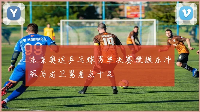 东京奥运乒乓球男单决赛樊振东冲冠马龙卫冕看点十足