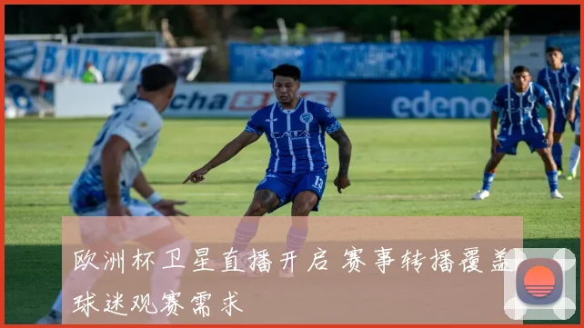 欧洲杯卫星直播开启 赛事转播覆盖球迷观赛需求