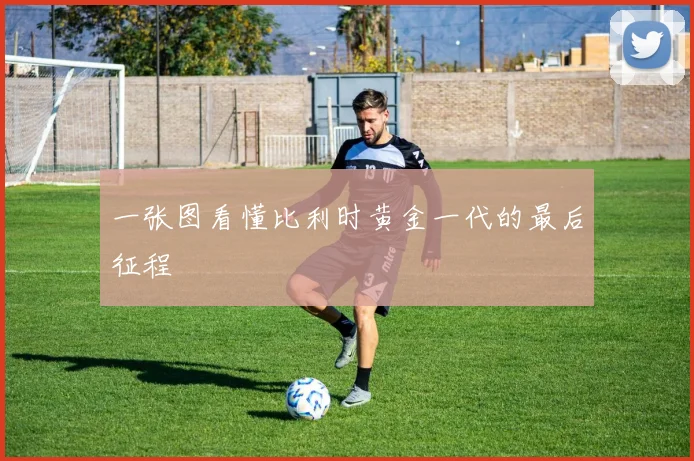 一张图看懂比利时黄金一代的最后征程