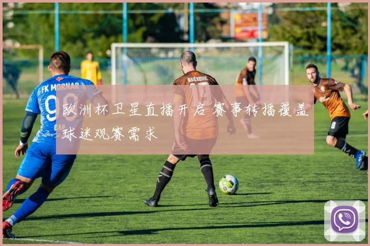 欧洲杯卫星直播开启 赛事转播覆盖球迷观赛需求